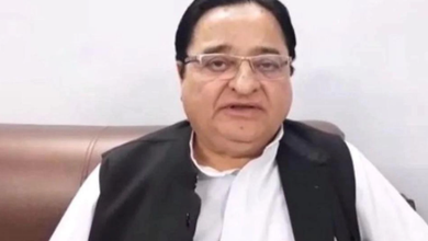 Photo of अमित शाह के UCC वाले बयान पर भड़के सपा नेता एसटी हसन, कहा- ‘हम कुरान और शरियत के मुताबिक ही चलेंगे’