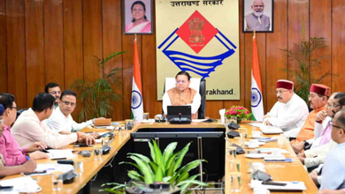 Photo of उत्तराखंड: खनन राजस्व में बना नया ऐतिहासिक रिकॉर्ड, मानसून के बाद अत्याधुनिक तकनीक के दम पर निकासी तेज करने की तैयारी