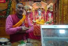 Photo of उत्तराखंड: सीएम धामी के जन्मदिन पर यमुनोत्री धाम में विशेष पूजा-अर्चना, पीएम मोदी ने कहा ये