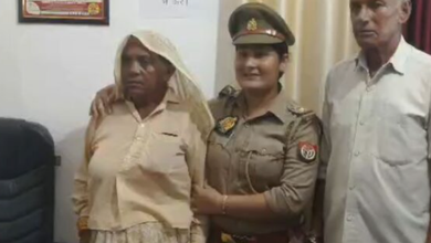 Photo of बुलंदशहर में ‘बागबान’ जैसी दर्दनाक हकीकत: 51 साल साथ रहने के बाद बेटों ने बांटे मां-बाप, पत्नी ने पति से मांगा गुजारा भत्ता