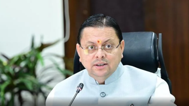 Photo of उत्तराखंड में फिल्म उद्योग को नई उड़ान: पहली बार आयोजित होंगे ‘उत्तराखंड फिल्म पुरस्कार’, स्थानीय प्रतिभाओं और क्षेत्रीय सिनेमा को मिलेगा बड़ा मंच