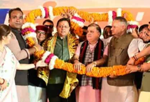Photo of युवा शक्ति ही विकसित और आत्मनिर्भर उत्तराखंड की असली ताकत: ‘युवा संकल्प दिवस’ पर सीएम धामी का बड़ा संदेश