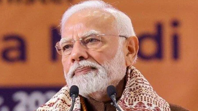 Photo of पीएम मोदी 28 जनवरी को करेंगे राष्ट्रीय खेलों का उद्घाटन: देहरादून में 5 घंटे का दौरा, उत्तराखंड के ड्रीम प्रोजेक्ट्स की भी होगी समीक्षा