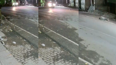 Photo of आगरा में ट्रांसपोर्टर असगर अली हत्याकांड: आधी रात कार से कुचलकर निर्मम हत्या, कौरई टोल से अहम सीसीटीवी फुटेज गायब