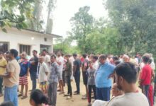 Photo of उत्तर प्रदेश :गोरखपुर में बीएससी छात्र की हथौड़े से पीट-पीटकर हत्या