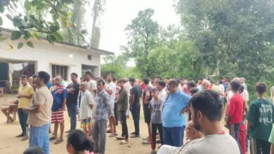 Photo of उत्तर प्रदेश :गोरखपुर में बीएससी छात्र की हथौड़े से पीट-पीटकर हत्या