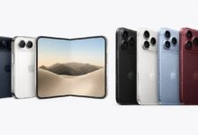 Photo of Apple ने लॉन्च की धांसू iPhone 18 Pro सीरीज: 2nm चिप, एडवांस कैमरा और दमदार बैटरी के साथ हुए बड़े बदलाव
