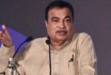 Photo of केंद्रीय मंत्री नितिन गडकरी ने मुंबई-गोवा राष्ट्रीय राजमार्ग के निर्माण में हो रही देरी पर नाराजगी व्यक्त की
