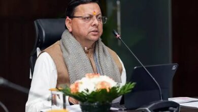Photo of उत्तराखंड के मुख्यमंत्री धामी ने ब्रिक्स शिखर सम्मेलन पर कहा कि प्रधानमंत्री मोदी के नेतृत्व में भारत की वैश्विक प्रतिष्ठा बढ़ी है