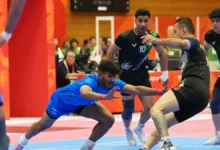 Photo of एशियाई खेल 2026 में भारत ने पुरुषों की कबड्डी में भी स्वर्ण पदक जीता