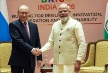 Photo of रूस ने संयुक्त राष्ट्र सुरक्षा परिषद में भारत की स्थायी सदस्यता की दावेदारी का समर्थन किया
