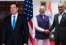 Photo of व्यापार वार्ता नहीं हुई,’ रूबियो ने प्रधानमंत्री मोदी की ईरान के राष्ट्रपति पेज़ेशकियान से मुलाकात पर प्रतिक्रिया दी