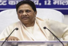 Photo of मायावती ने बड़ा कदम उठाते हुए आकाश आनंद को बसपा से निष्कासित किया
