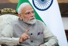 Photo of आतंकवाद पर दोहरे मापदंड की कोई गुंजाइश नहीं, प्रधानमंत्री मोदी का कड़ा संदेश