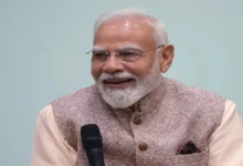 Photo of Bookmyshow पर पीएम मोदी के पहले कार्यक्रम के सभी टिकट एक घंटे के भीतर बिकी