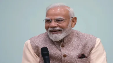 Photo of Bookmyshow पर पीएम मोदी के पहले कार्यक्रम के सभी टिकट एक घंटे के भीतर बिकी