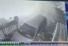 Photo of नवी मुंबई के एक रेस्तरां में भीषण विस्फोट, खिड़कियां टूटी, आसपास की दुकानों को नुकसान पहुंचा