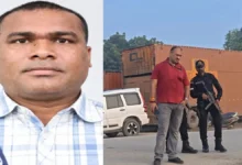 Photo of उत्तर प्रदेश: वाराणसी में 30 लाख रुपये का इनामी नक्सली कमांडर ब्रिजेश गंझू मारा गया