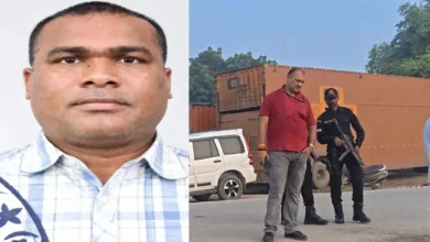 Photo of उत्तर प्रदेश: वाराणसी में 30 लाख रुपये का इनामी नक्सली कमांडर ब्रिजेश गंझू मारा गया