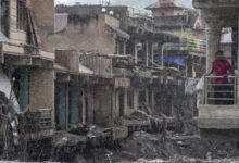 Photo of नेपाल में विनाशकारी बाढ़ में जान गंवाने वालों के लिए राष्ट्रीय शोक दिवस मनाया गया