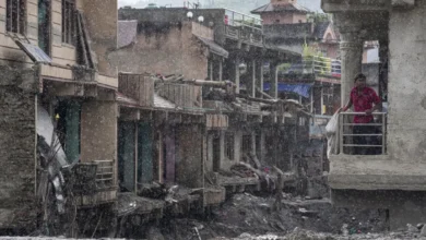 Photo of नेपाल में विनाशकारी बाढ़ में जान गंवाने वालों के लिए राष्ट्रीय शोक दिवस मनाया गया