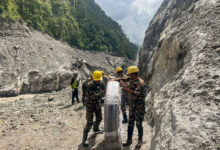 Photo of नेपाल बाढ़: मृतकों की संख्या बढ़कर 1,287 हो गई, 5,000 से अधिक लोग अभी भी लापता