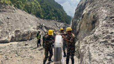 Photo of नेपाल बाढ़: मृतकों की संख्या बढ़कर 1,287 हो गई, 5,000 से अधिक लोग अभी भी लापता