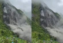 Photo of नेपाल के दार्चुला में भूस्खलन के बाद अलर्ट जारी