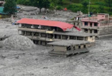 Photo of नेपाल बाढ़ : एक ही घर से 23 शव बरामद किये गए