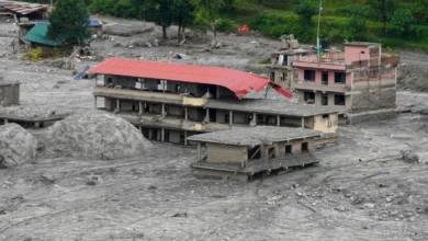 Photo of नेपाल बाढ़ : एक ही घर से 23 शव बरामद किये गए