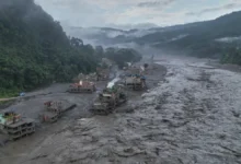 Photo of नेपाल में बाढ़ से मरने वालों की संख्या बढ़कर 939 हो गई, लगभग 4,000 लोग अभी भी लापता