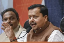 Photo of भाजपा अध्यक्ष नितिन नबीन ने महत्वपूर्ण संगठनात्मक परिवर्तनों की घोषणा की