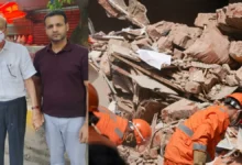Photo of दिल्ली हादसे के एक दिन बाद सत्य निकेतन पीजी के मालिक को गिरफ्तार किया गया