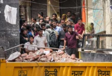 Photo of एनएचआरसी ने दिल्ली सरकार और यूजीसी पर दिल्ली विश्वविद्यालय में छात्रावासों की कमी को दूर करने के लिए दबाव डाला