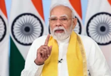 Photo of मन की बात का : PM मोदी ने आतंकवाद के खिलाफ नीति, जनगणना और अन्य विषयों पर बात की