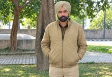 Photo of अमृतसर में दो मोटरसाइकिल सवारों ने पंजाब पुलिस के एएसआई की गोली मारकर हत्या कर दी