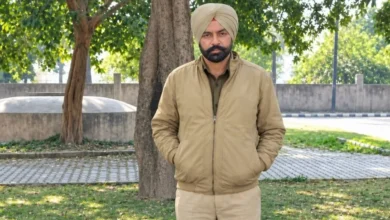 Photo of अमृतसर में दो मोटरसाइकिल सवारों ने पंजाब पुलिस के एएसआई की गोली मारकर हत्या कर दी