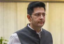 Photo of चुनाव आयोग ने स्पष्ट किया कि राघव चड्ढा का नाम राजेंद्र नगर की मतदाता सूची में जोड़ दिया गया