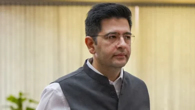 Photo of चुनाव आयोग ने स्पष्ट किया कि राघव चड्ढा का नाम राजेंद्र नगर की मतदाता सूची में जोड़ दिया गया