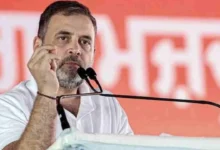 Photo of राहुल गांधी ने नए यूपीआई टैक्स को लेकर केंद्र सरकार पर हमला बोला