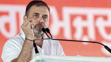Photo of राहुल गांधी ने नए यूपीआई टैक्स को लेकर केंद्र सरकार पर हमला बोला
