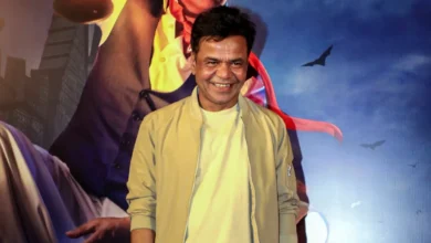 Photo of चेक बाउंस मामले में राजपाल यादव को सुप्रीम कोर्ट से राहत , 2 करोड़ रुपये जमा करने के लिए 2 सप्ताह का समय दिया गया