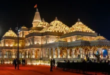 Photo of राम मंदिर चंदा चोरी मामले में एसआईटी ने सभी आरोपियों की पहचान कर ली है, 25 सितंबर तक चार्जशीट दाखिल की जाएगी