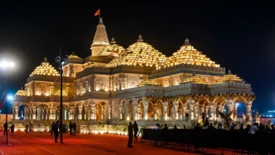 Photo of राम मंदिर चंदा चोरी मामले में एसआईटी ने सभी आरोपियों की पहचान कर ली है, 25 सितंबर तक चार्जशीट दाखिल की जाएगी