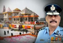 Photo of राम जन्मभूमि ट्रस्ट के सीईओ के रूप में अपनी भूमिका पर जीतेंद्र मिश्रा ने बयान दिया