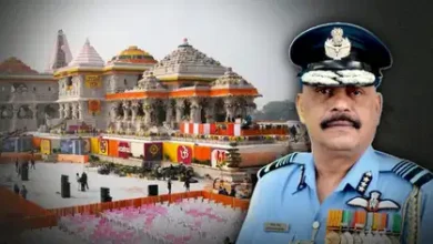Photo of राम जन्मभूमि ट्रस्ट के सीईओ के रूप में अपनी भूमिका पर जीतेंद्र मिश्रा ने बयान दिया
