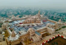 Photo of सीसीटीवी में कैद चोरी की 105 घटनाएं: राम मंदिर दान मामले में एसआईटी जांच में ये बातें सामने आईं