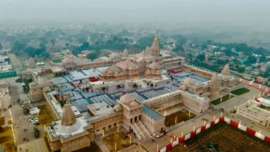 Photo of सीसीटीवी में कैद चोरी की 105 घटनाएं: राम मंदिर दान मामले में एसआईटी जांच में ये बातें सामने आईं