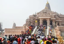 Photo of राम मंदिर का सीईओ कौन होगा? आज घोषणा होगी, इन 4 नामों को दावेदार माना जा रहा