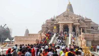 Photo of राम मंदिर का सीईओ कौन होगा? आज घोषणा होगी, इन 4 नामों को दावेदार माना जा रहा